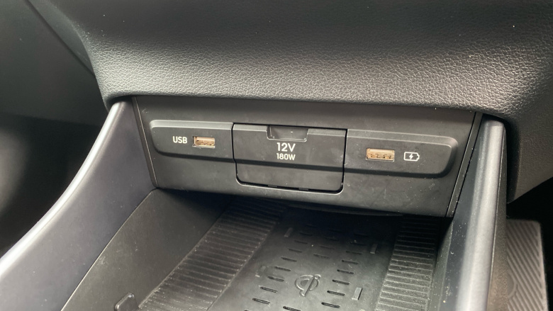 Hyundai BAYON 1.0 TGDi 48V MHEV Premium 5dr Petrol Hatchback